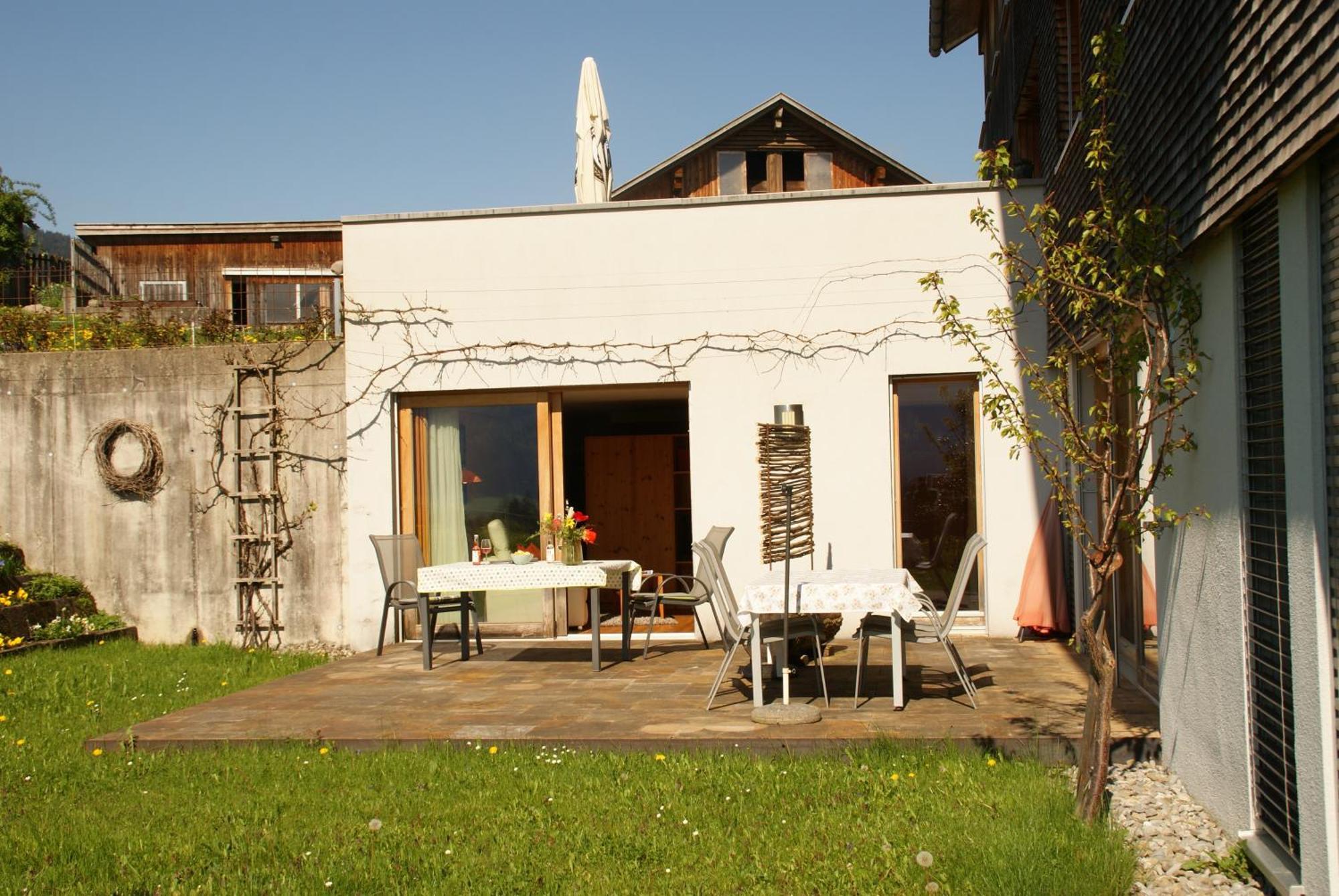 Bauernhof Schweizer Hof *