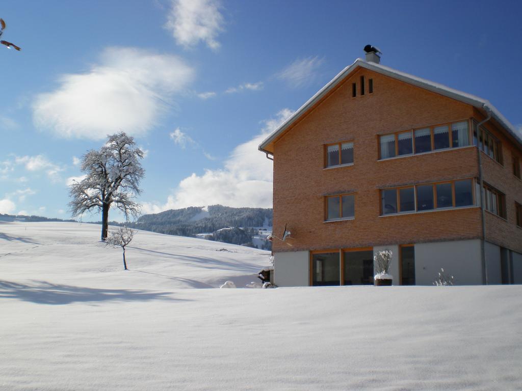 Schweizer Hof * Schwarzenberg im Bregenzerwald