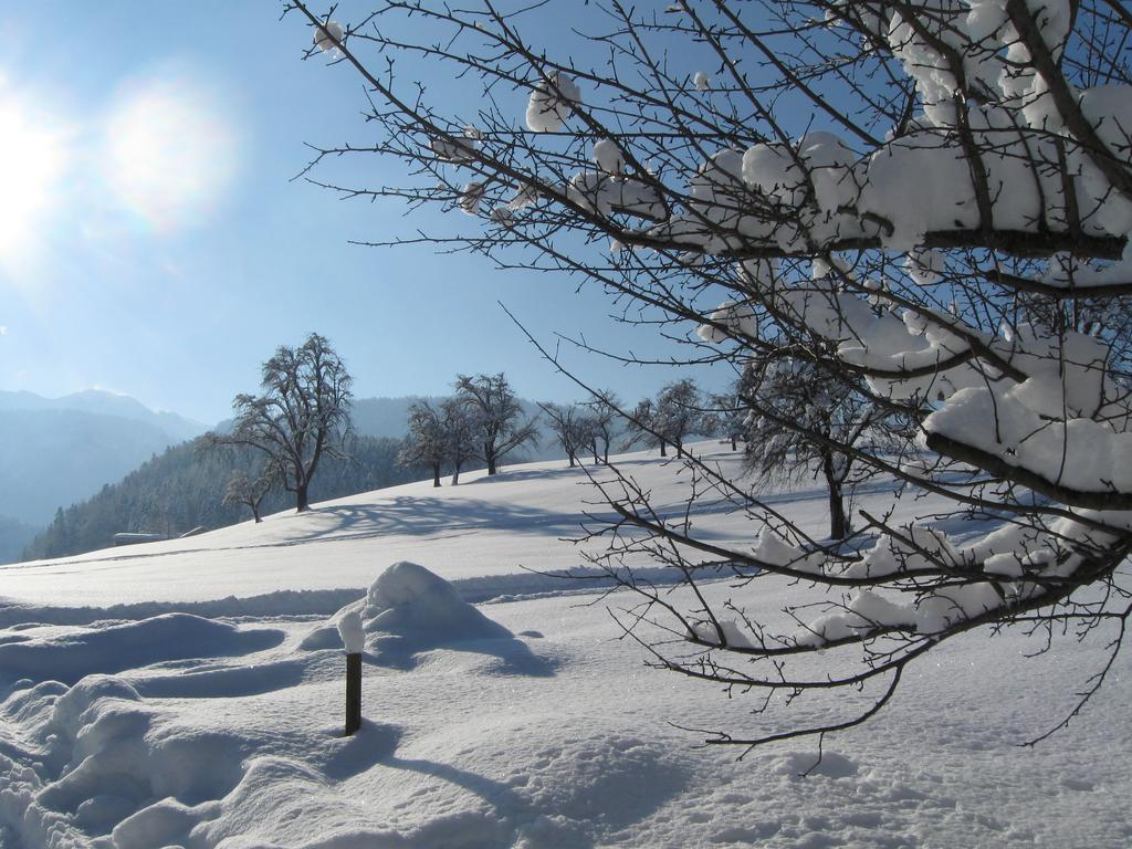 Schweizer Hof * Schwarzenberg im Bregenzerwald