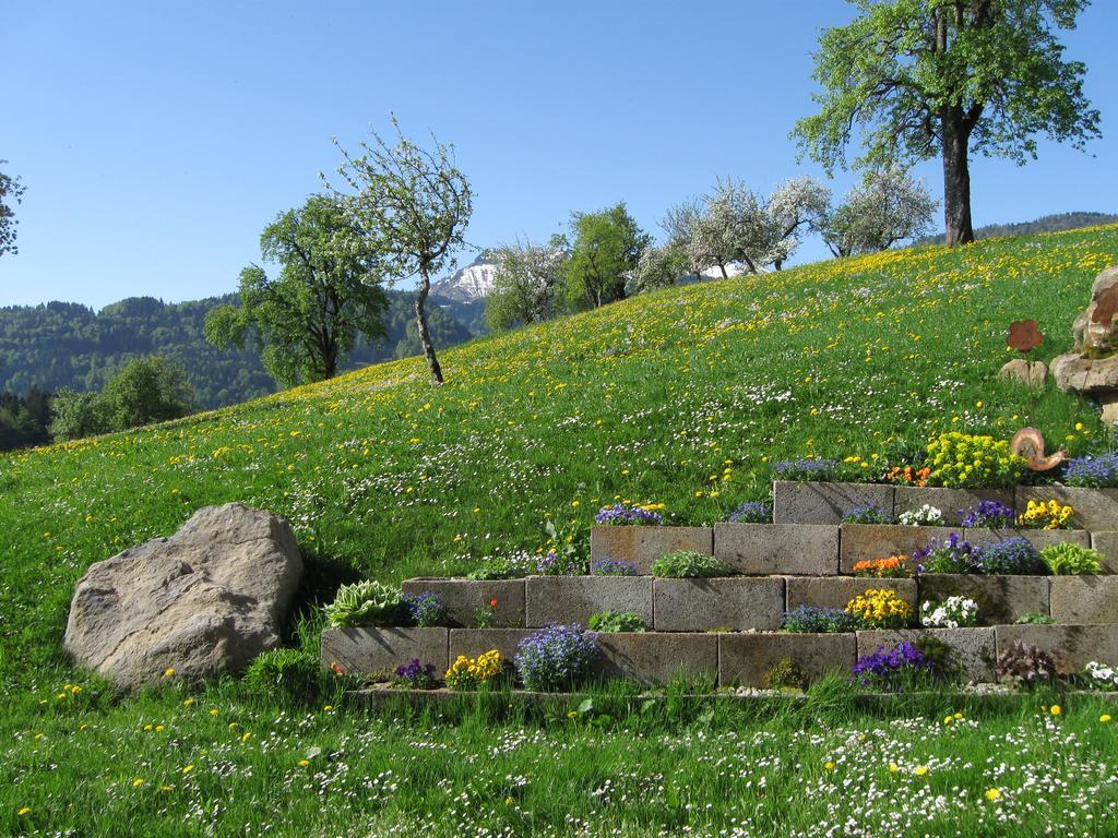 Bauernhof Schweizer Hof
