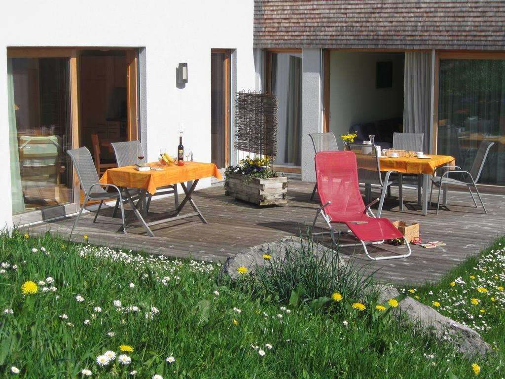 Schweizer Hof Schwarzenberg im Bregenzerwald