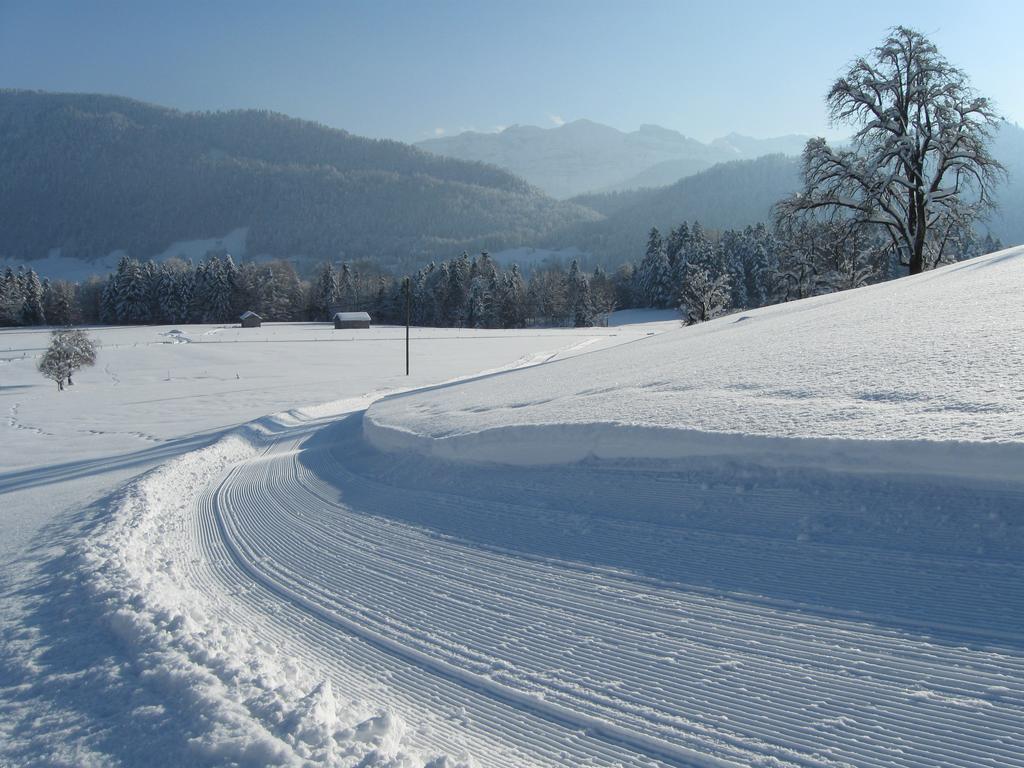 Bauernhof Schweizer Hof *